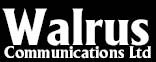 Walrus Communications